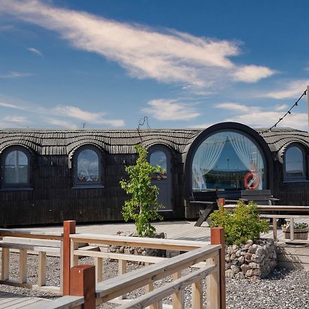 Iglupark Aparthotel Tallinn Ngoại thất bức ảnh