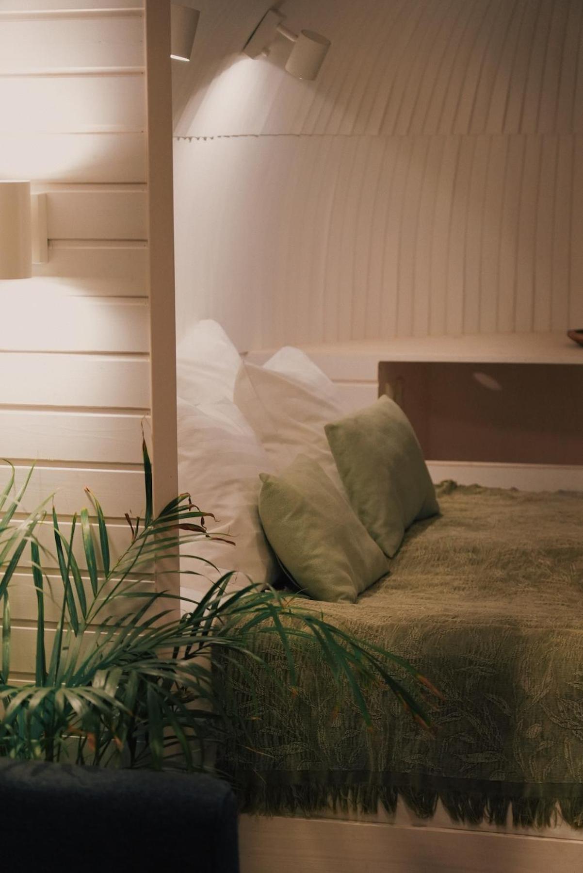 Iglupark Aparthotel Tallinn Ngoại thất bức ảnh