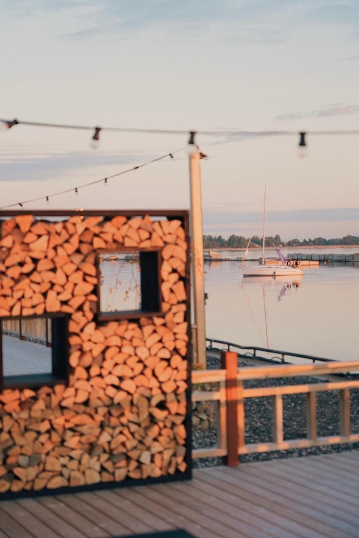 Iglupark Aparthotel Tallinn Ngoại thất bức ảnh