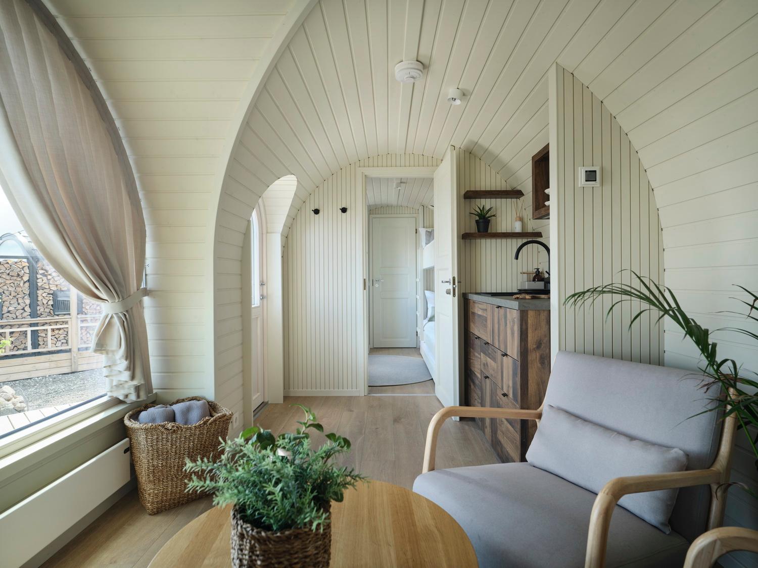 Iglupark Aparthotel Tallinn Ngoại thất bức ảnh